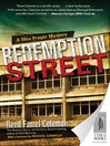 Imagen de portada para Redemption Street